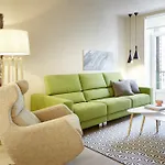 Flysch Apartment By Feelfree Rentals
