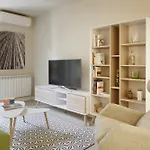 Flysch Apartment By Feelfree Rentals
