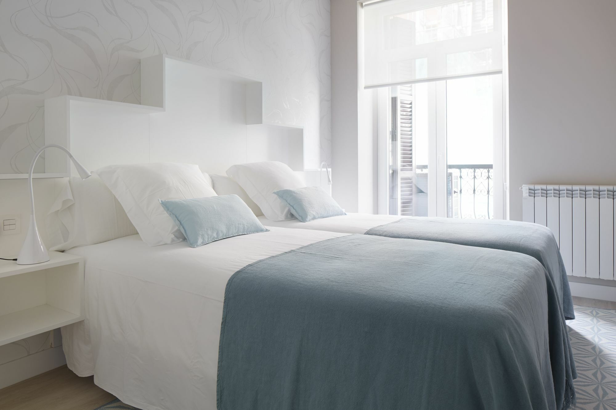 Appartement Flysch By Feelfree
