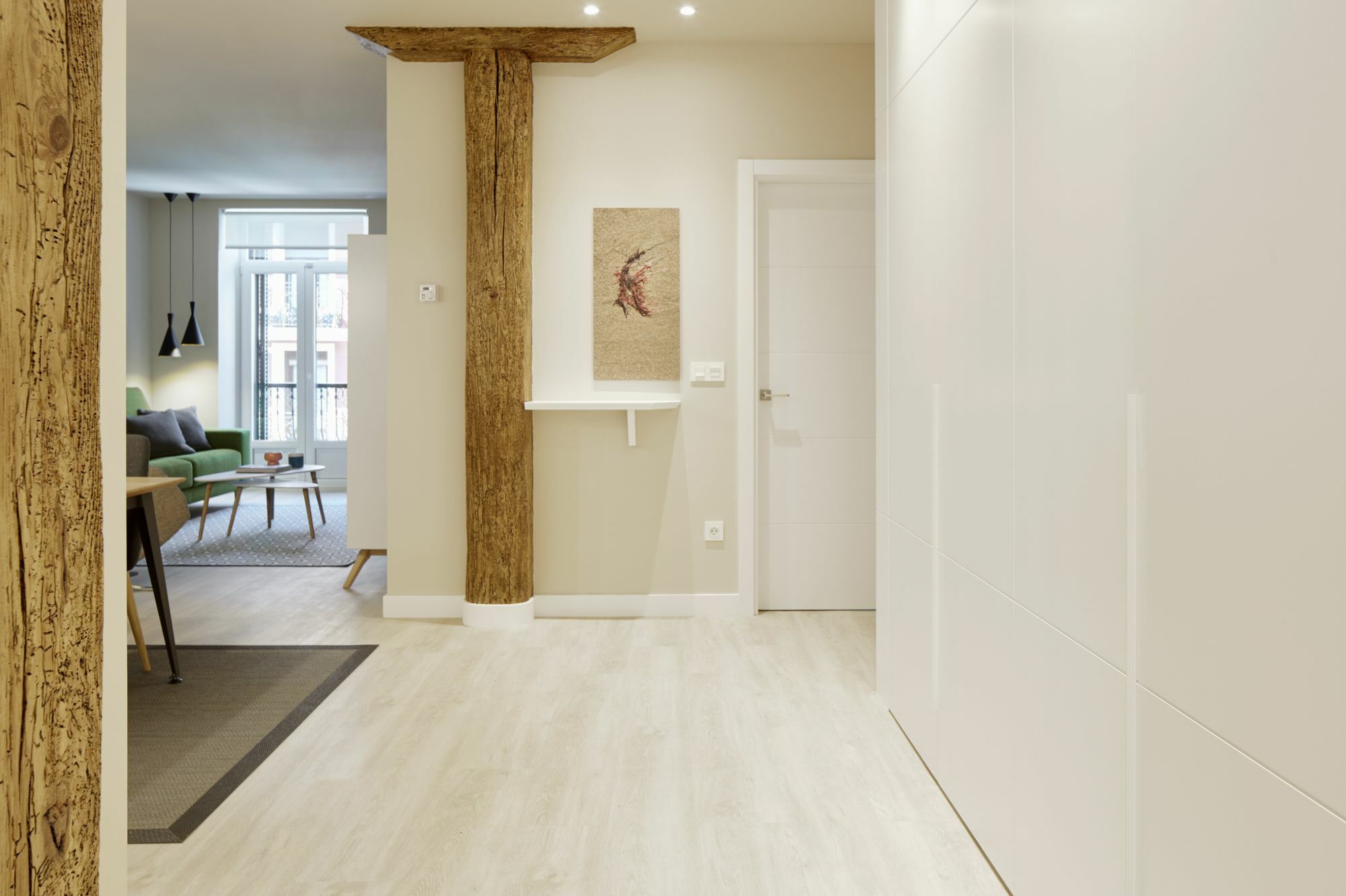 Appartement Flysch By Feelfree Saint-Sébastien