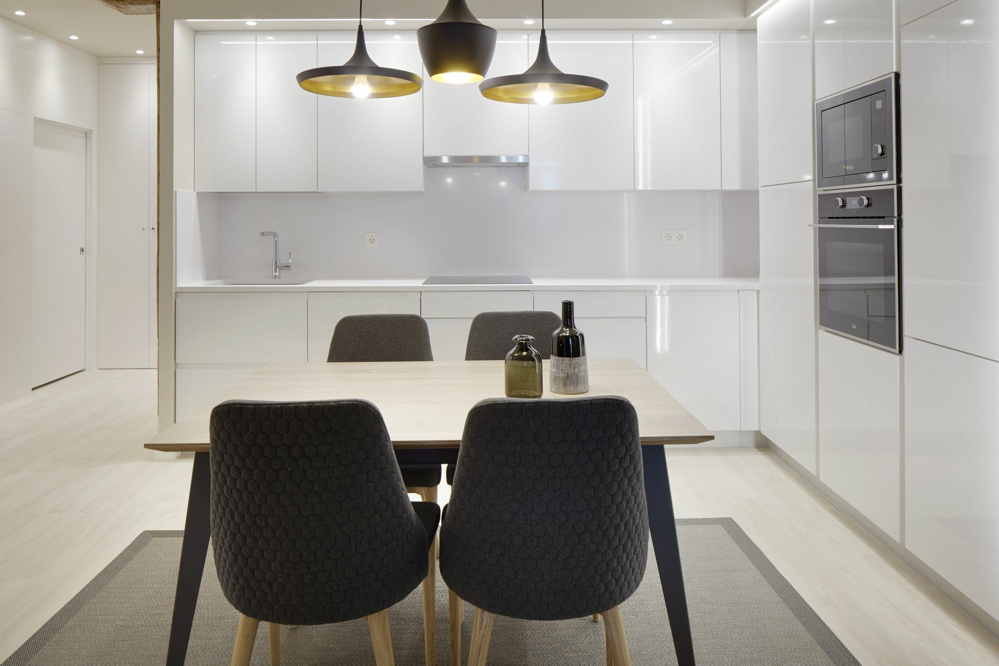 Appartement Flysch By Feelfree *