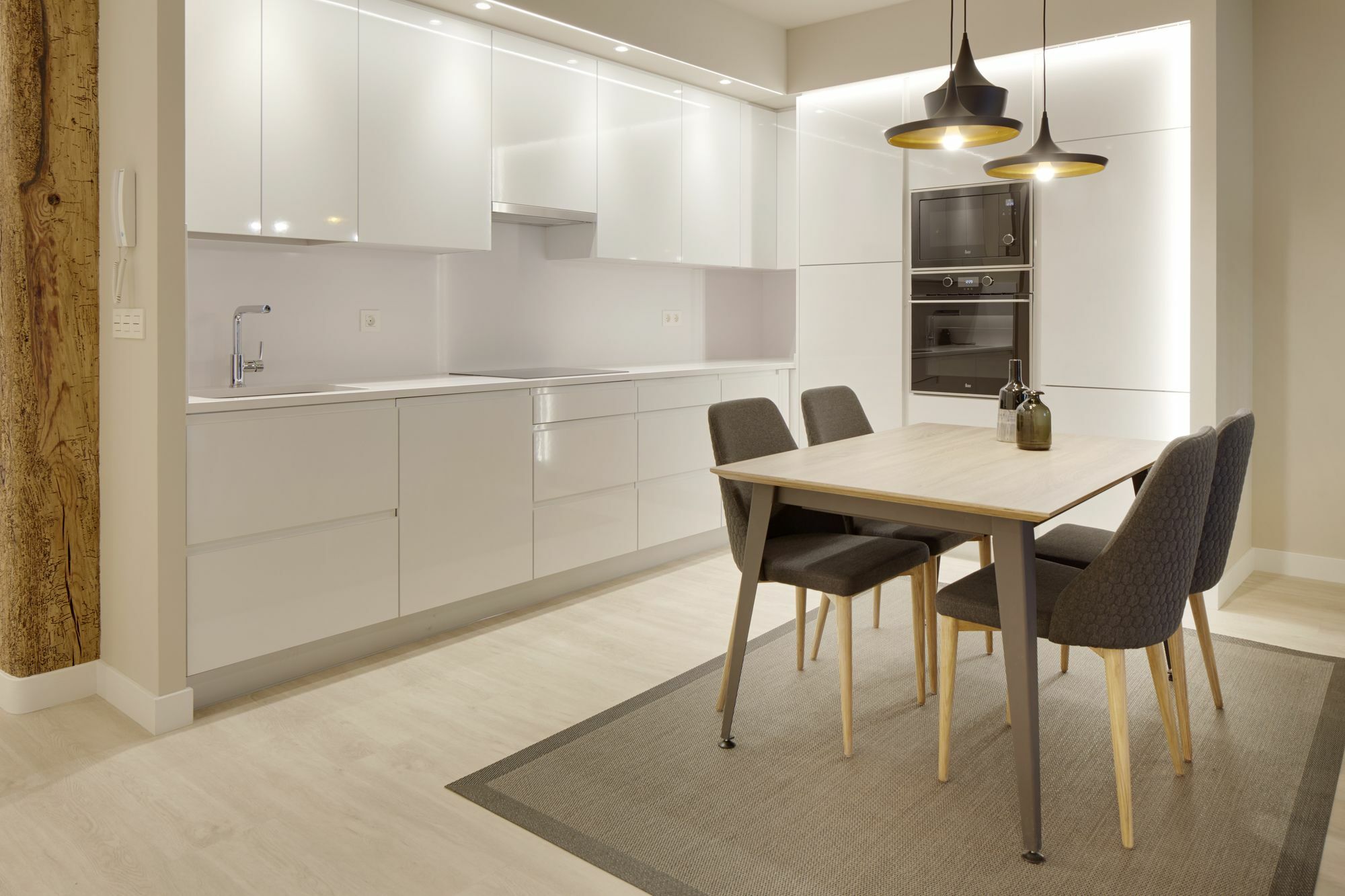 Flysch By Feelfree Appartement *