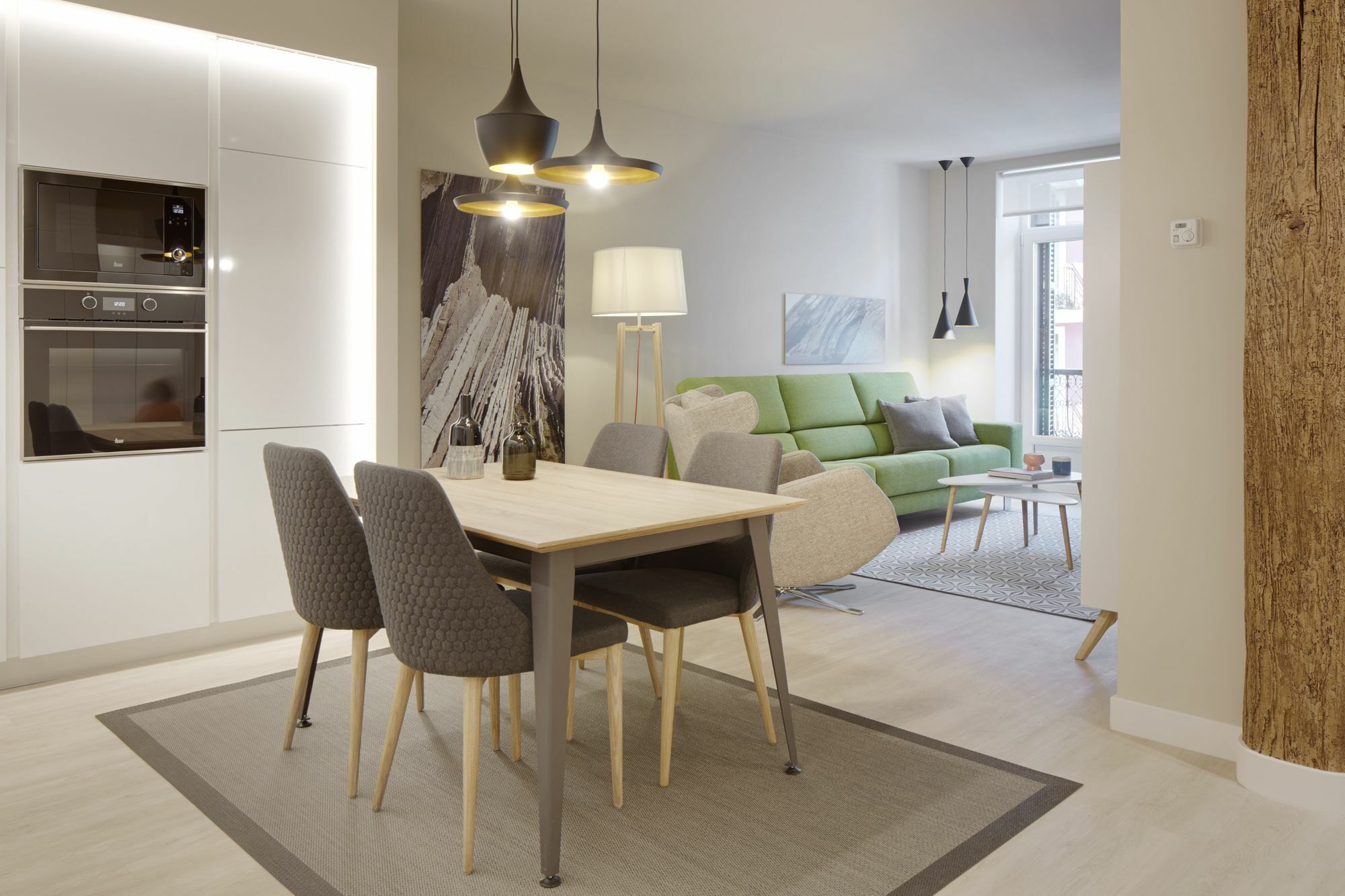 Flysch By Feelfree Appartement *