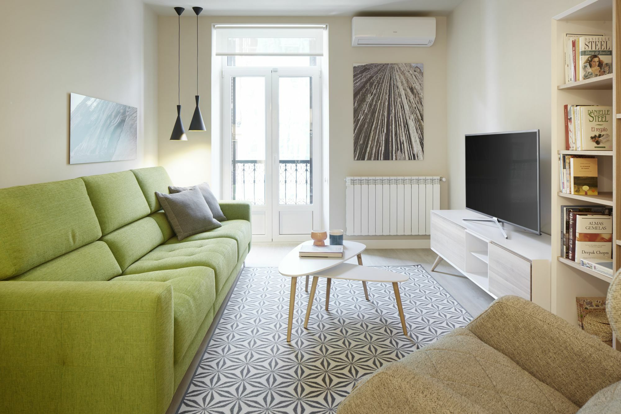 Appartement Flysch By Feelfree