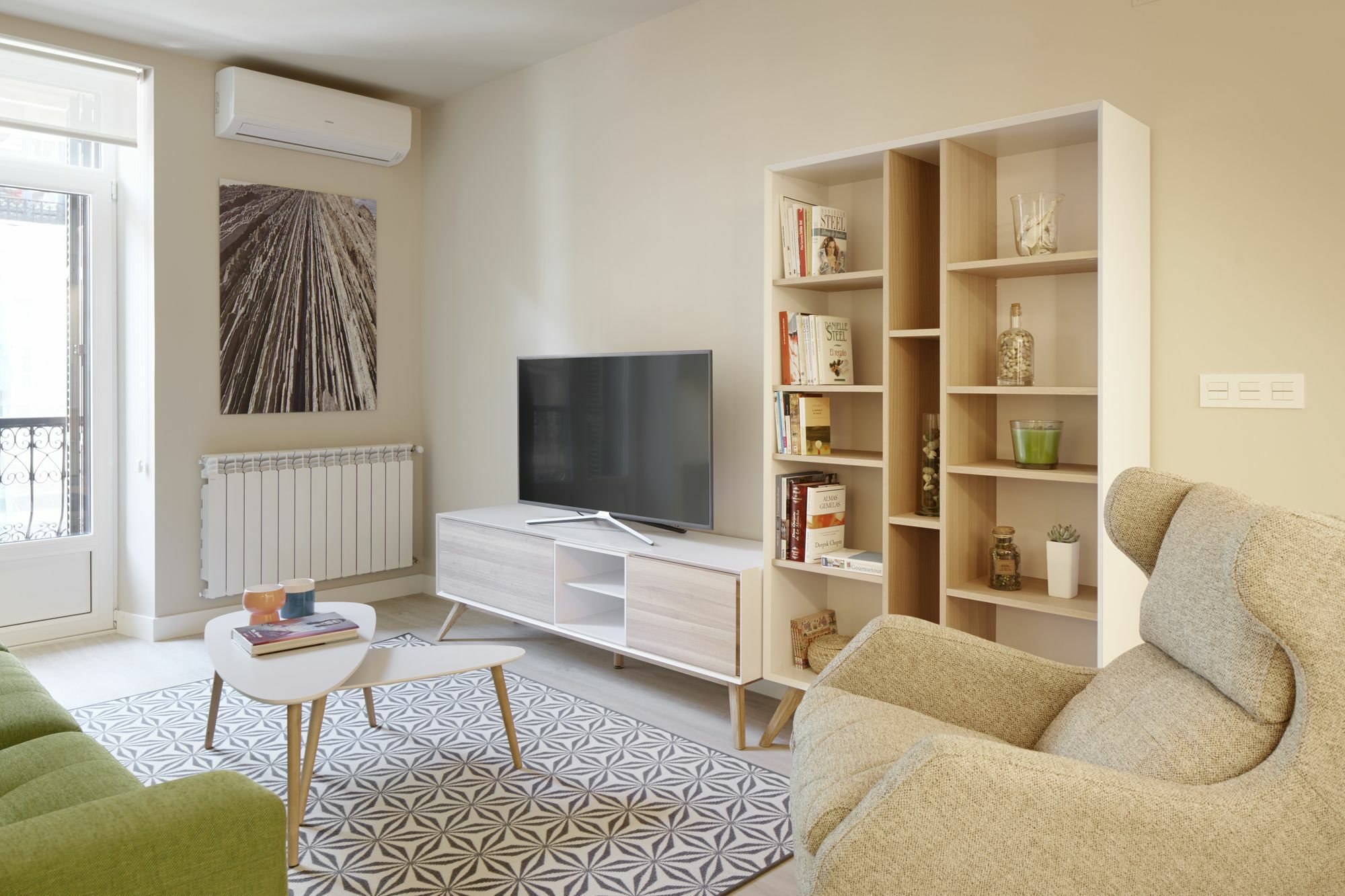 Appartement Flysch By Feelfree